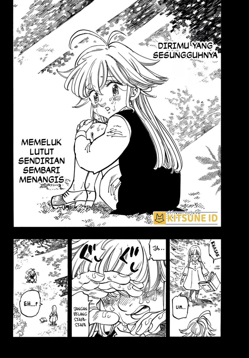 Dilarang COPAS - situs resmi www.mangacanblog.com - Komik mokushiroku no yonkishi 194 - chapter 194 195 Indonesia mokushiroku no yonkishi 194 - chapter 194 Terbaru 8|Baca Manga Komik Indonesia|Mangacan