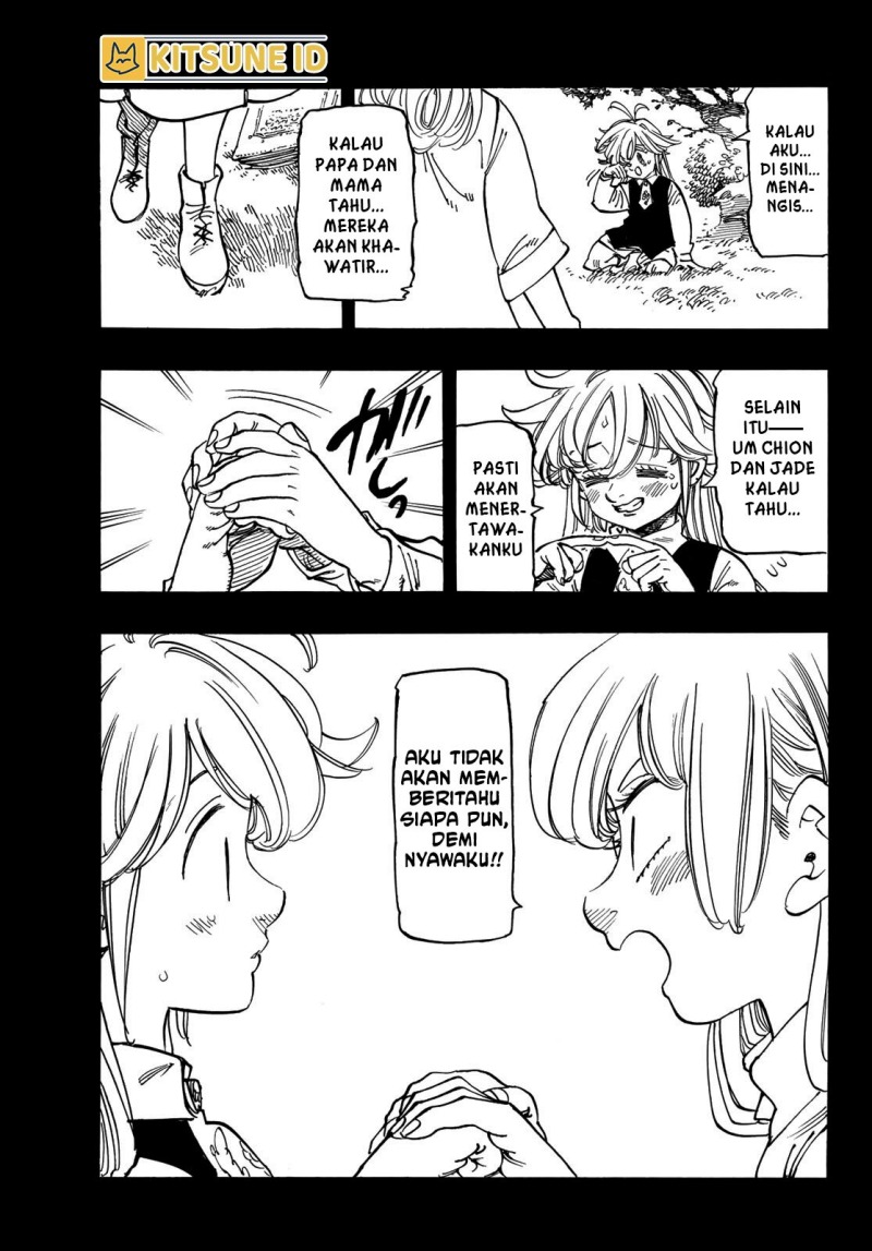 Dilarang COPAS - situs resmi www.mangacanblog.com - Komik mokushiroku no yonkishi 194 - chapter 194 195 Indonesia mokushiroku no yonkishi 194 - chapter 194 Terbaru 9|Baca Manga Komik Indonesia|Mangacan