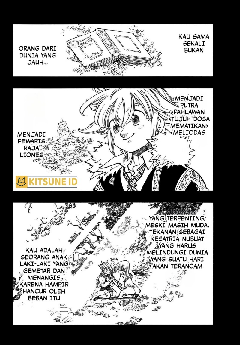 Dilarang COPAS - situs resmi www.mangacanblog.com - Komik mokushiroku no yonkishi 194 - chapter 194 195 Indonesia mokushiroku no yonkishi 194 - chapter 194 Terbaru 10|Baca Manga Komik Indonesia|Mangacan