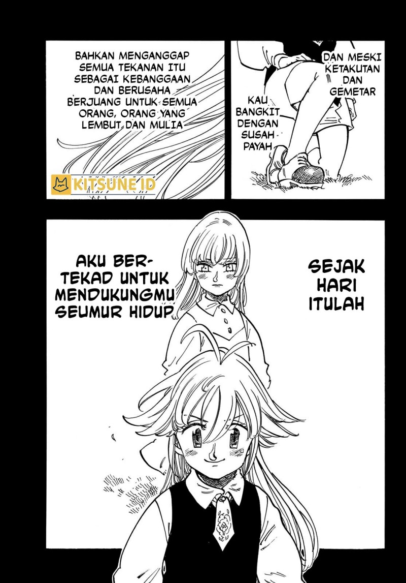 Dilarang COPAS - situs resmi www.mangacanblog.com - Komik mokushiroku no yonkishi 194 - chapter 194 195 Indonesia mokushiroku no yonkishi 194 - chapter 194 Terbaru 11|Baca Manga Komik Indonesia|Mangacan