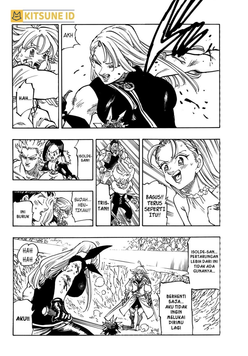 Dilarang COPAS - situs resmi www.mangacanblog.com - Komik mokushiroku no yonkishi 194 - chapter 194 195 Indonesia mokushiroku no yonkishi 194 - chapter 194 Terbaru 12|Baca Manga Komik Indonesia|Mangacan