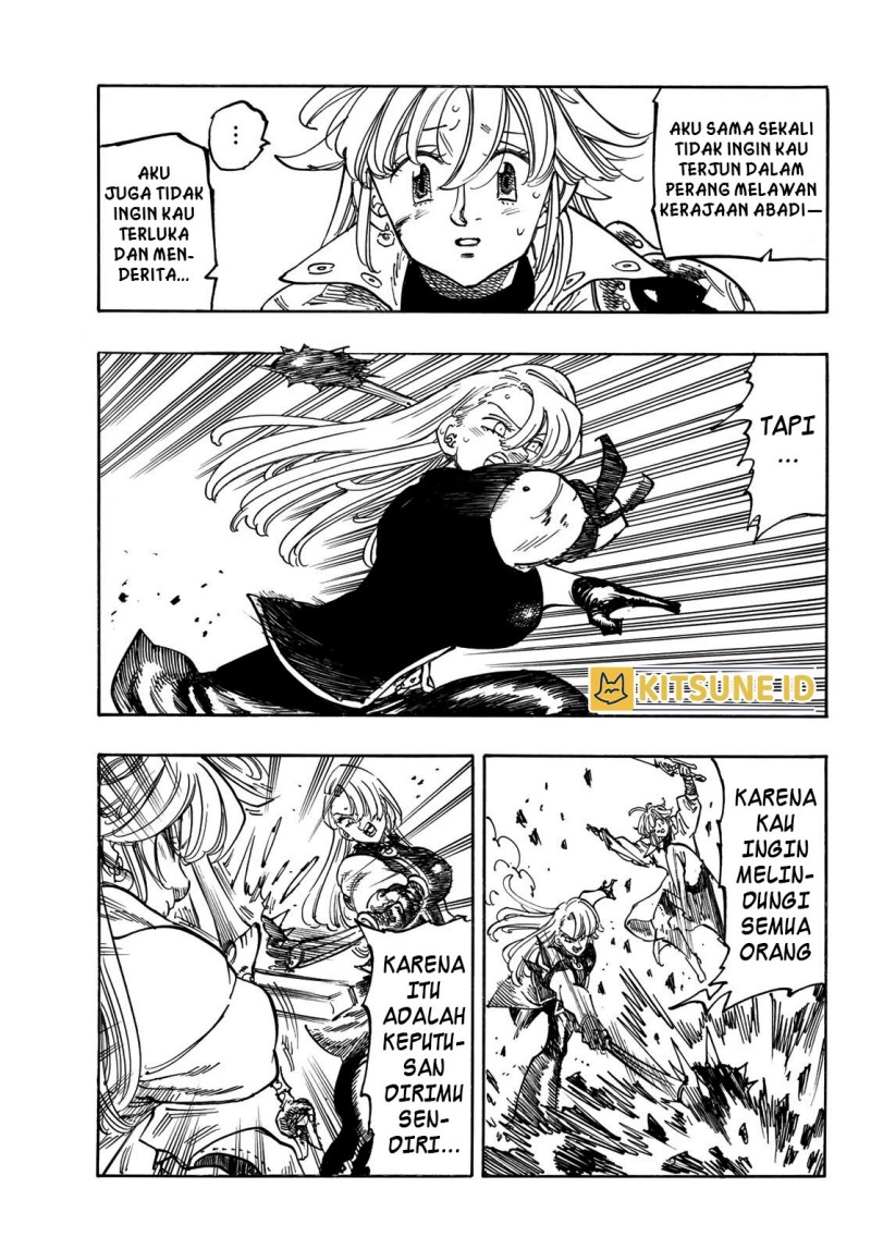 Dilarang COPAS - situs resmi www.mangacanblog.com - Komik mokushiroku no yonkishi 194 - chapter 194 195 Indonesia mokushiroku no yonkishi 194 - chapter 194 Terbaru 13|Baca Manga Komik Indonesia|Mangacan