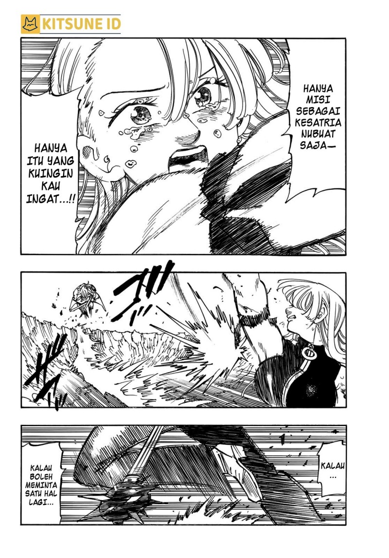 Dilarang COPAS - situs resmi www.mangacanblog.com - Komik mokushiroku no yonkishi 194 - chapter 194 195 Indonesia mokushiroku no yonkishi 194 - chapter 194 Terbaru 14|Baca Manga Komik Indonesia|Mangacan