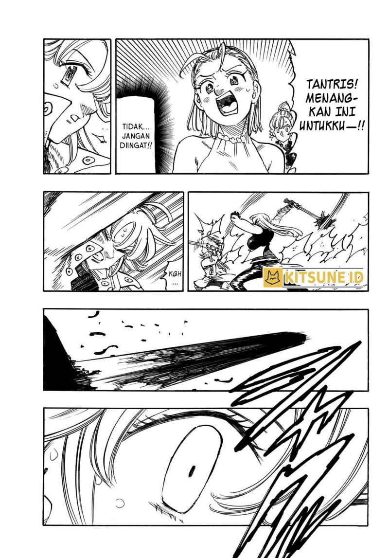 Dilarang COPAS - situs resmi www.mangacanblog.com - Komik mokushiroku no yonkishi 194 - chapter 194 195 Indonesia mokushiroku no yonkishi 194 - chapter 194 Terbaru 15|Baca Manga Komik Indonesia|Mangacan