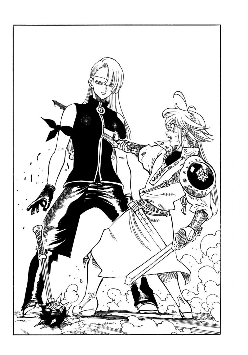 Dilarang COPAS - situs resmi www.mangacanblog.com - Komik mokushiroku no yonkishi 194 - chapter 194 195 Indonesia mokushiroku no yonkishi 194 - chapter 194 Terbaru 16|Baca Manga Komik Indonesia|Mangacan