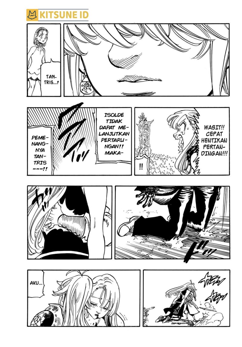 Dilarang COPAS - situs resmi www.mangacanblog.com - Komik mokushiroku no yonkishi 194 - chapter 194 195 Indonesia mokushiroku no yonkishi 194 - chapter 194 Terbaru 19|Baca Manga Komik Indonesia|Mangacan