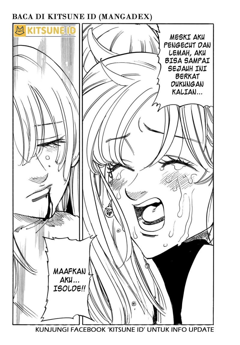 Dilarang COPAS - situs resmi www.mangacanblog.com - Komik mokushiroku no yonkishi 194 - chapter 194 195 Indonesia mokushiroku no yonkishi 194 - chapter 194 Terbaru 20|Baca Manga Komik Indonesia|Mangacan