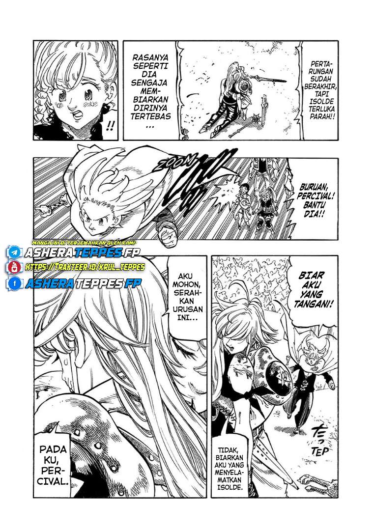 Dilarang COPAS - situs resmi www.mangacanblog.com - Komik mokushiroku no yonkishi 195 - chapter 195 196 Indonesia mokushiroku no yonkishi 195 - chapter 195 Terbaru 2|Baca Manga Komik Indonesia|Mangacan