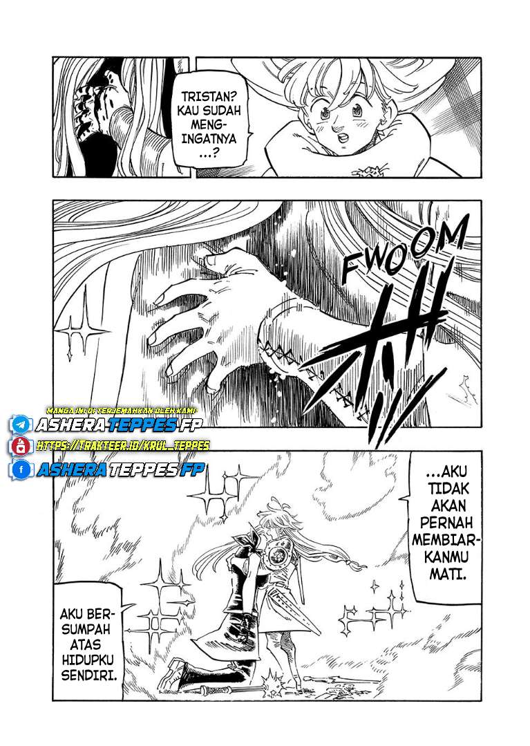 Dilarang COPAS - situs resmi www.mangacanblog.com - Komik mokushiroku no yonkishi 195 - chapter 195 196 Indonesia mokushiroku no yonkishi 195 - chapter 195 Terbaru 3|Baca Manga Komik Indonesia|Mangacan
