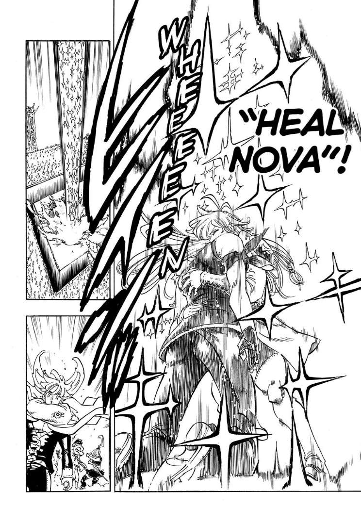 Dilarang COPAS - situs resmi www.mangacanblog.com - Komik mokushiroku no yonkishi 195 - chapter 195 196 Indonesia mokushiroku no yonkishi 195 - chapter 195 Terbaru 4|Baca Manga Komik Indonesia|Mangacan
