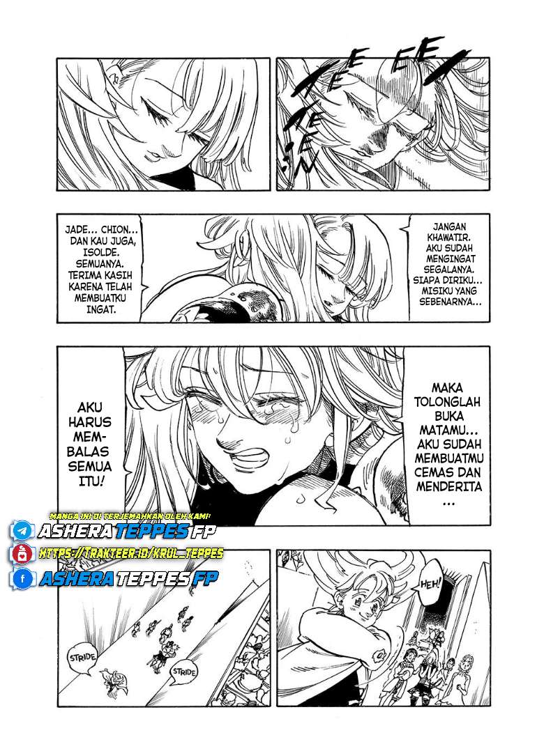 Dilarang COPAS - situs resmi www.mangacanblog.com - Komik mokushiroku no yonkishi 195 - chapter 195 196 Indonesia mokushiroku no yonkishi 195 - chapter 195 Terbaru 5|Baca Manga Komik Indonesia|Mangacan