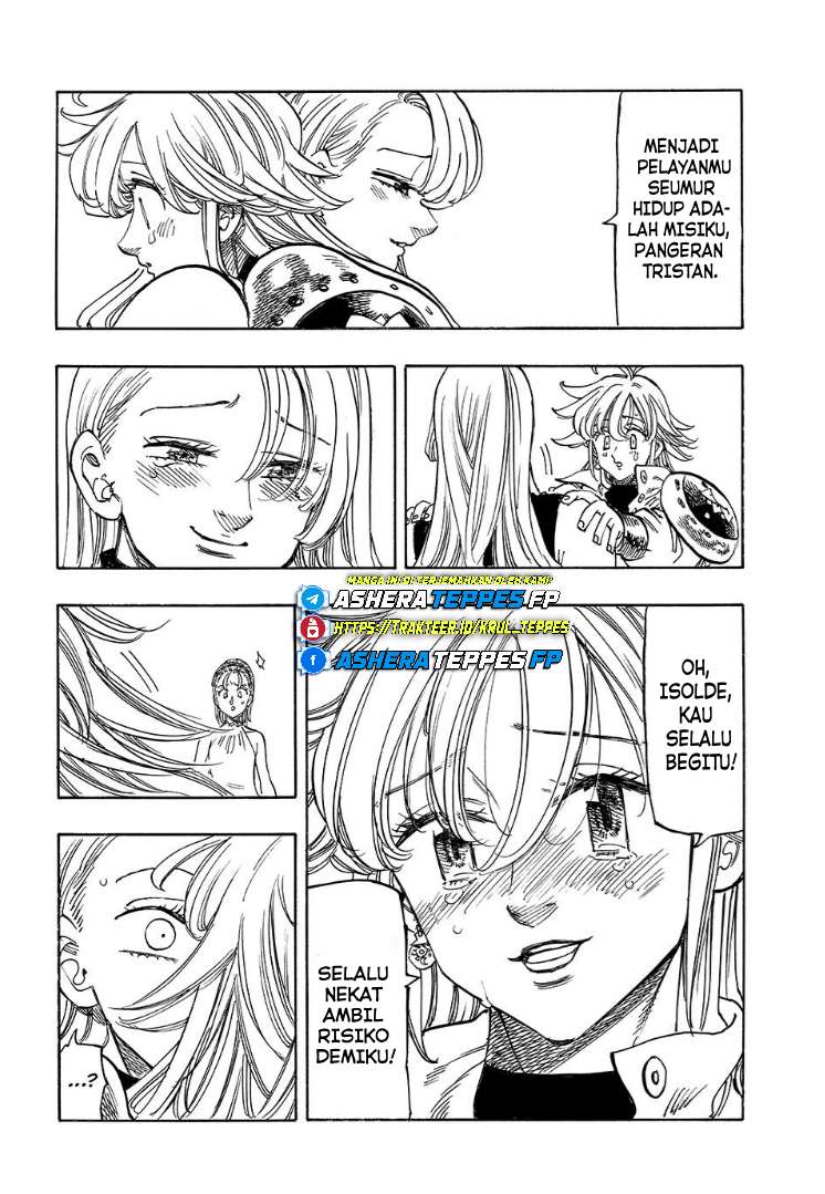 Dilarang COPAS - situs resmi www.mangacanblog.com - Komik mokushiroku no yonkishi 195 - chapter 195 196 Indonesia mokushiroku no yonkishi 195 - chapter 195 Terbaru 6|Baca Manga Komik Indonesia|Mangacan