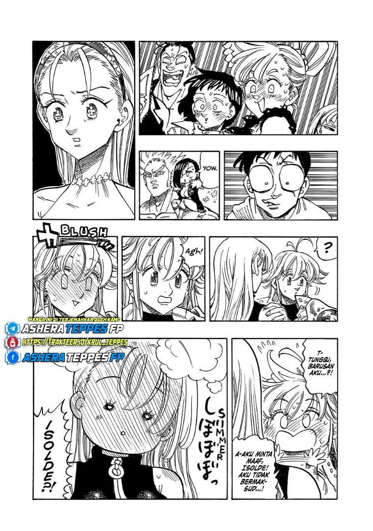 Dilarang COPAS - situs resmi www.mangacanblog.com - Komik mokushiroku no yonkishi 195 - chapter 195 196 Indonesia mokushiroku no yonkishi 195 - chapter 195 Terbaru 8|Baca Manga Komik Indonesia|Mangacan