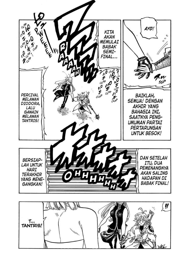Dilarang COPAS - situs resmi www.mangacanblog.com - Komik mokushiroku no yonkishi 195 - chapter 195 196 Indonesia mokushiroku no yonkishi 195 - chapter 195 Terbaru 9|Baca Manga Komik Indonesia|Mangacan