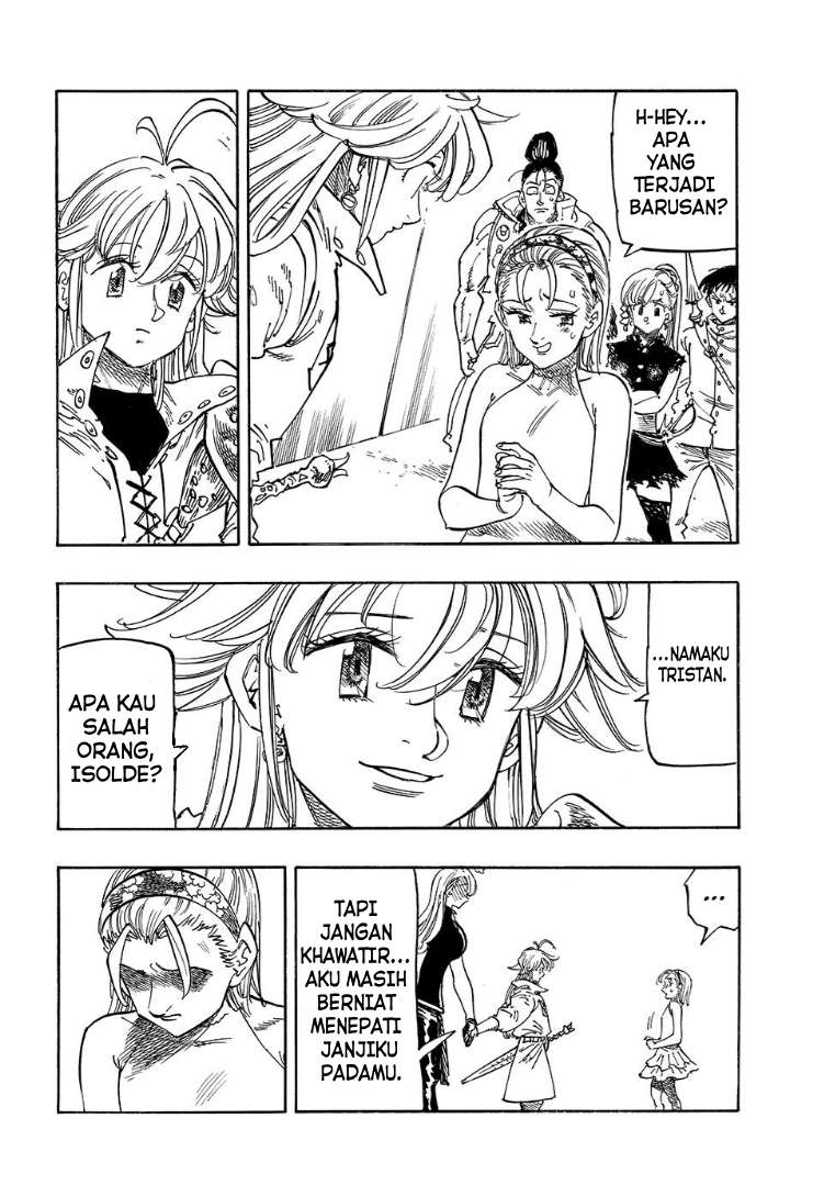 Dilarang COPAS - situs resmi www.mangacanblog.com - Komik mokushiroku no yonkishi 195 - chapter 195 196 Indonesia mokushiroku no yonkishi 195 - chapter 195 Terbaru 10|Baca Manga Komik Indonesia|Mangacan