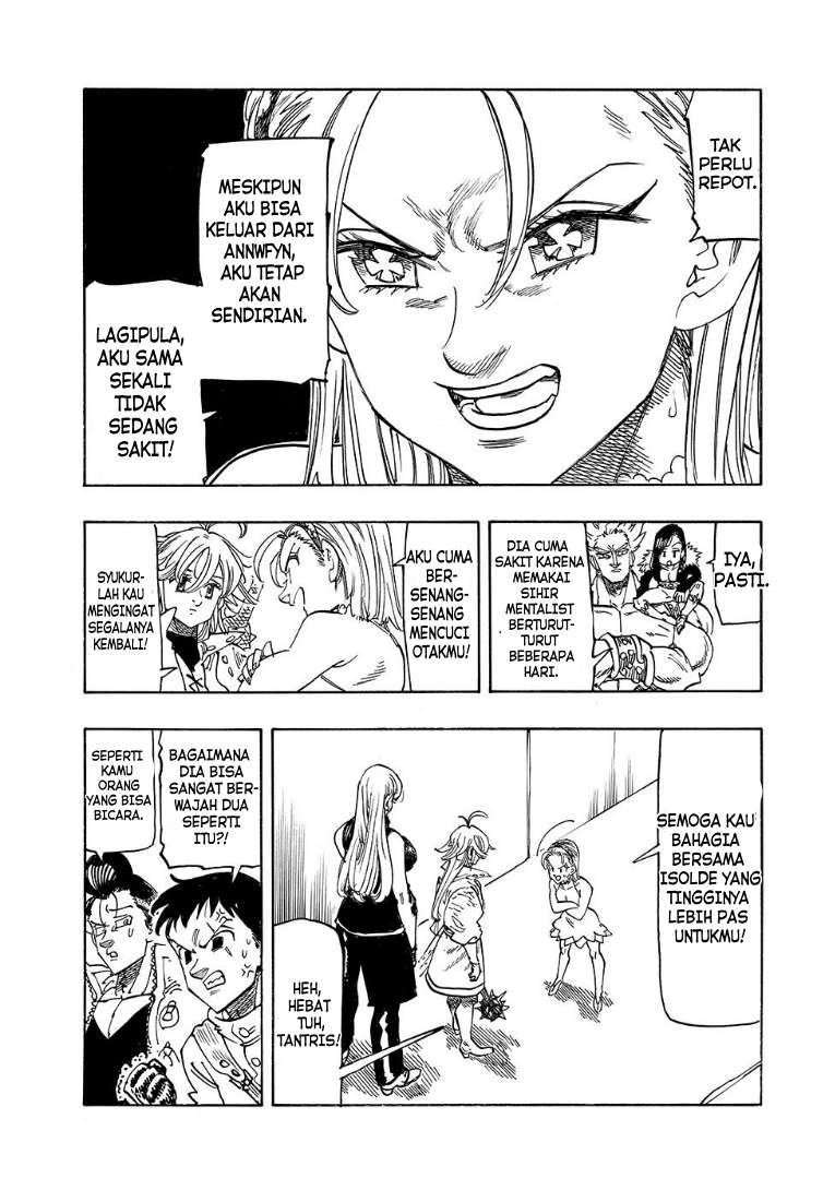 Dilarang COPAS - situs resmi www.mangacanblog.com - Komik mokushiroku no yonkishi 195 - chapter 195 196 Indonesia mokushiroku no yonkishi 195 - chapter 195 Terbaru 11|Baca Manga Komik Indonesia|Mangacan