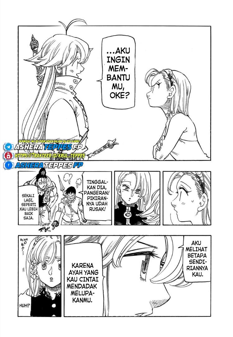Dilarang COPAS - situs resmi www.mangacanblog.com - Komik mokushiroku no yonkishi 195 - chapter 195 196 Indonesia mokushiroku no yonkishi 195 - chapter 195 Terbaru 12|Baca Manga Komik Indonesia|Mangacan