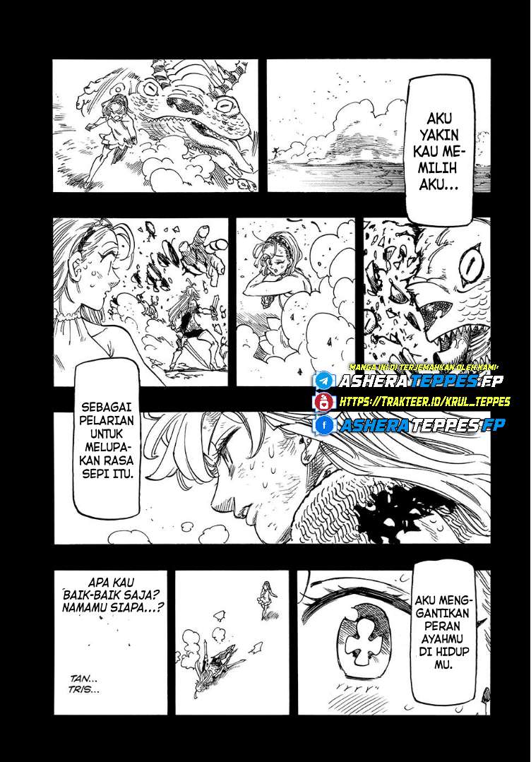 Dilarang COPAS - situs resmi www.mangacanblog.com - Komik mokushiroku no yonkishi 195 - chapter 195 196 Indonesia mokushiroku no yonkishi 195 - chapter 195 Terbaru 13|Baca Manga Komik Indonesia|Mangacan