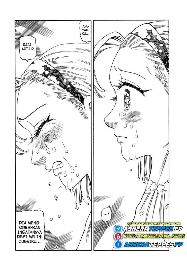 Dilarang COPAS - situs resmi www.mangacanblog.com - Komik mokushiroku no yonkishi 195 - chapter 195 196 Indonesia mokushiroku no yonkishi 195 - chapter 195 Terbaru 14|Baca Manga Komik Indonesia|Mangacan