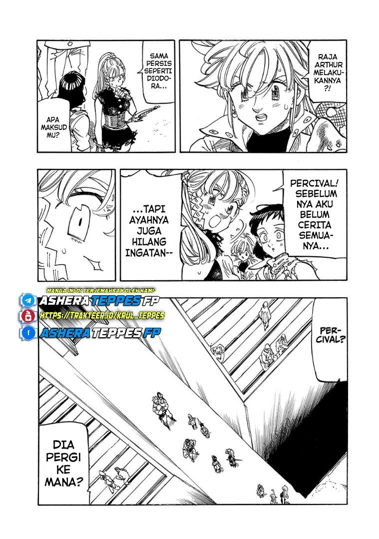 Dilarang COPAS - situs resmi www.mangacanblog.com - Komik mokushiroku no yonkishi 195 - chapter 195 196 Indonesia mokushiroku no yonkishi 195 - chapter 195 Terbaru 15|Baca Manga Komik Indonesia|Mangacan