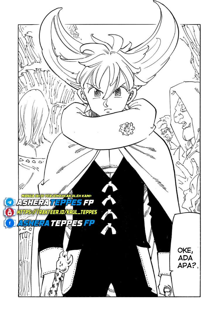 Dilarang COPAS - situs resmi www.mangacanblog.com - Komik mokushiroku no yonkishi 195 - chapter 195 196 Indonesia mokushiroku no yonkishi 195 - chapter 195 Terbaru 16|Baca Manga Komik Indonesia|Mangacan