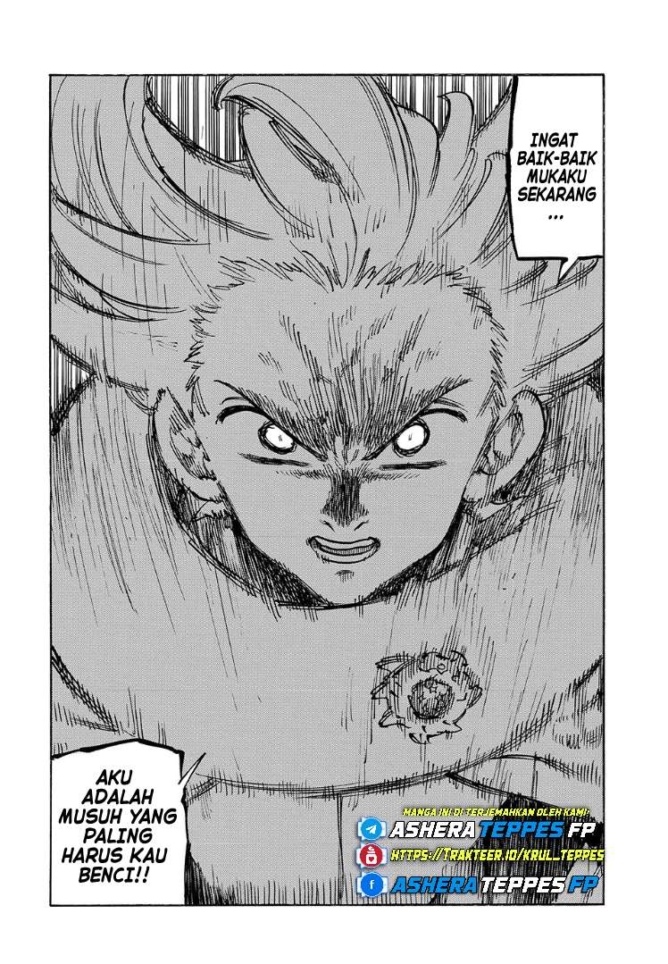 Dilarang COPAS - situs resmi www.mangacanblog.com - Komik mokushiroku no yonkishi 195 - chapter 195 196 Indonesia mokushiroku no yonkishi 195 - chapter 195 Terbaru 20|Baca Manga Komik Indonesia|Mangacan