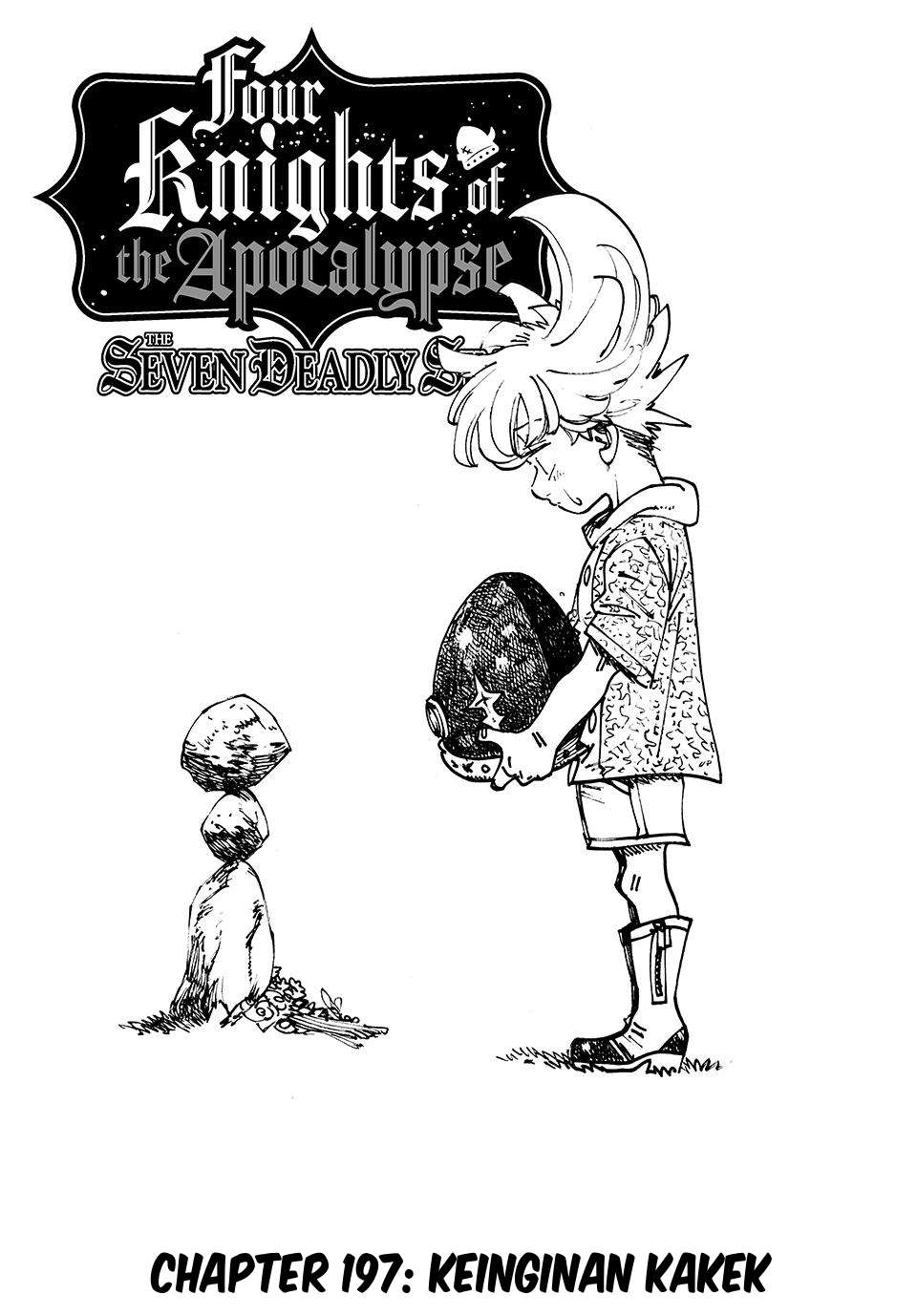 Dilarang COPAS - situs resmi www.mangacanblog.com - Komik mokushiroku no yonkishi 197 - chapter 197 198 Indonesia mokushiroku no yonkishi 197 - chapter 197 Terbaru 1|Baca Manga Komik Indonesia|Mangacan