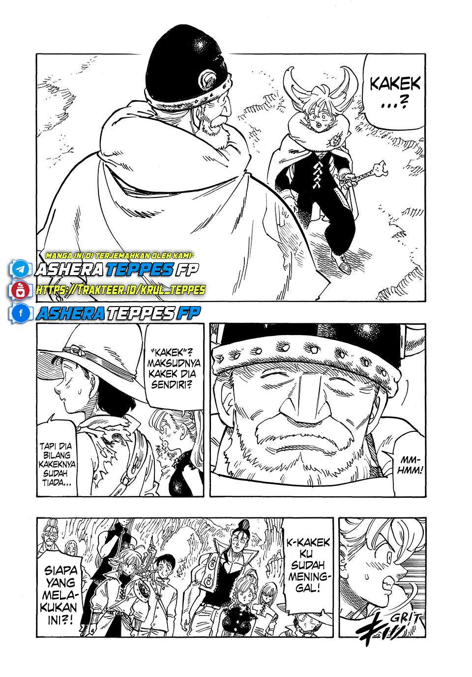 Dilarang COPAS - situs resmi www.mangacanblog.com - Komik mokushiroku no yonkishi 197 - chapter 197 198 Indonesia mokushiroku no yonkishi 197 - chapter 197 Terbaru 2|Baca Manga Komik Indonesia|Mangacan