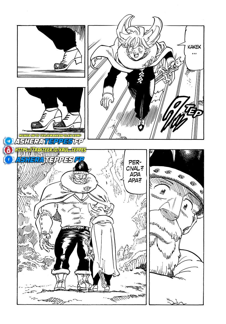 Dilarang COPAS - situs resmi www.mangacanblog.com - Komik mokushiroku no yonkishi 197 - chapter 197 198 Indonesia mokushiroku no yonkishi 197 - chapter 197 Terbaru 4|Baca Manga Komik Indonesia|Mangacan