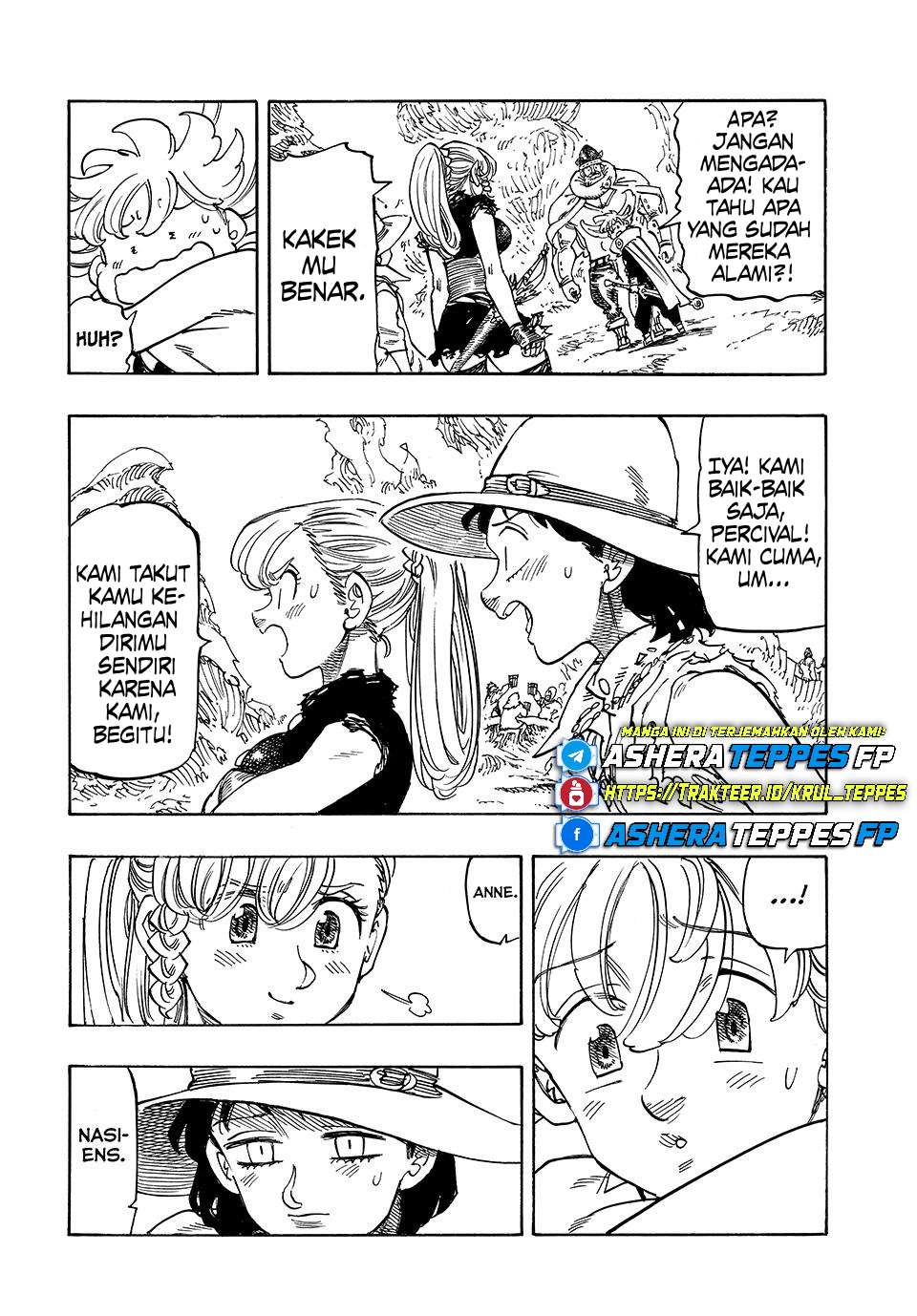 Dilarang COPAS - situs resmi www.mangacanblog.com - Komik mokushiroku no yonkishi 197 - chapter 197 198 Indonesia mokushiroku no yonkishi 197 - chapter 197 Terbaru 12|Baca Manga Komik Indonesia|Mangacan