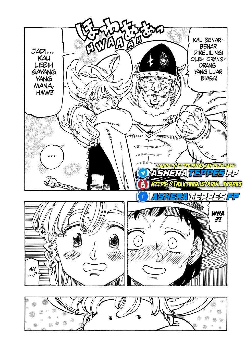 Dilarang COPAS - situs resmi www.mangacanblog.com - Komik mokushiroku no yonkishi 197 - chapter 197 198 Indonesia mokushiroku no yonkishi 197 - chapter 197 Terbaru 13|Baca Manga Komik Indonesia|Mangacan