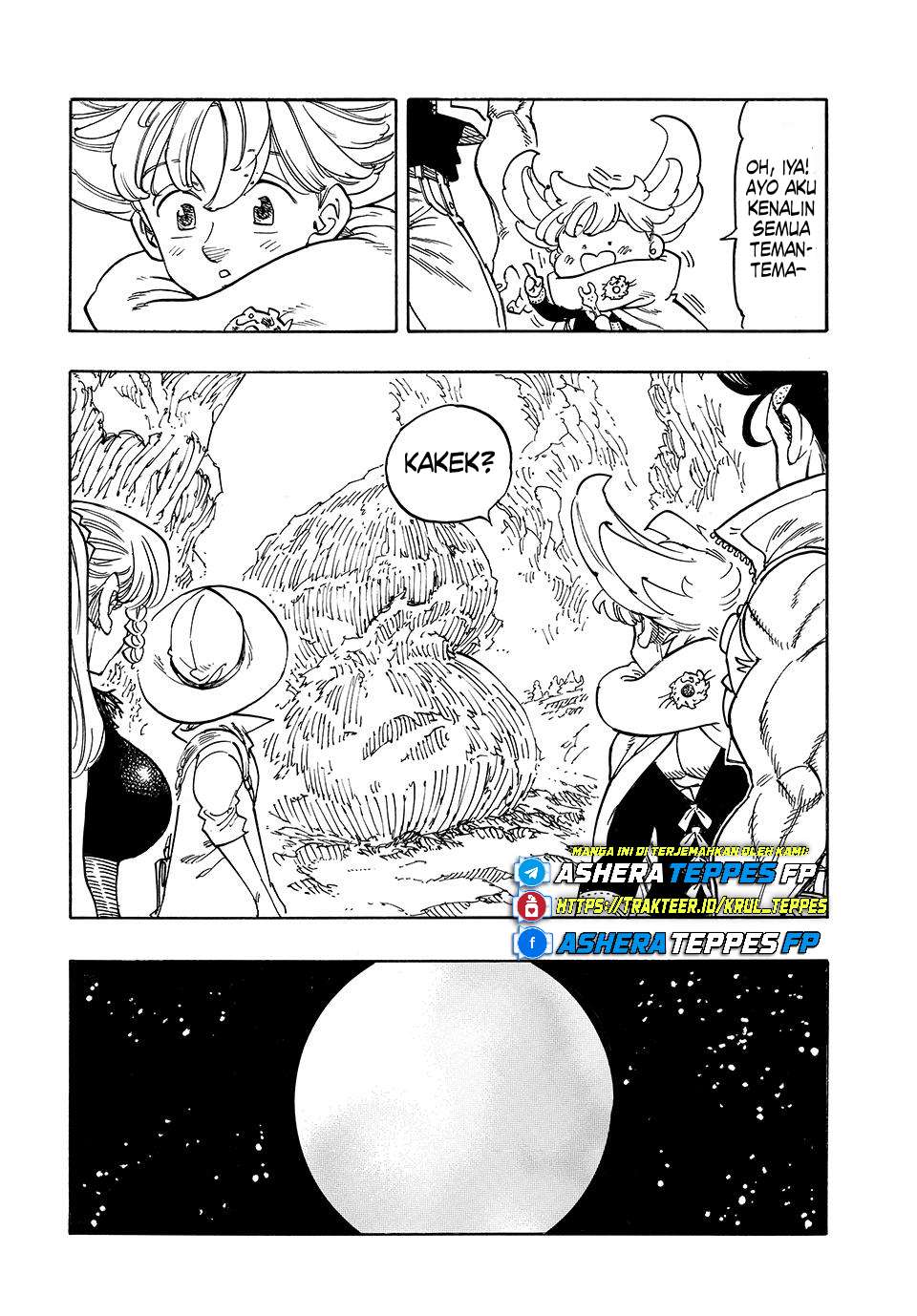 Dilarang COPAS - situs resmi www.mangacanblog.com - Komik mokushiroku no yonkishi 197 - chapter 197 198 Indonesia mokushiroku no yonkishi 197 - chapter 197 Terbaru 18|Baca Manga Komik Indonesia|Mangacan
