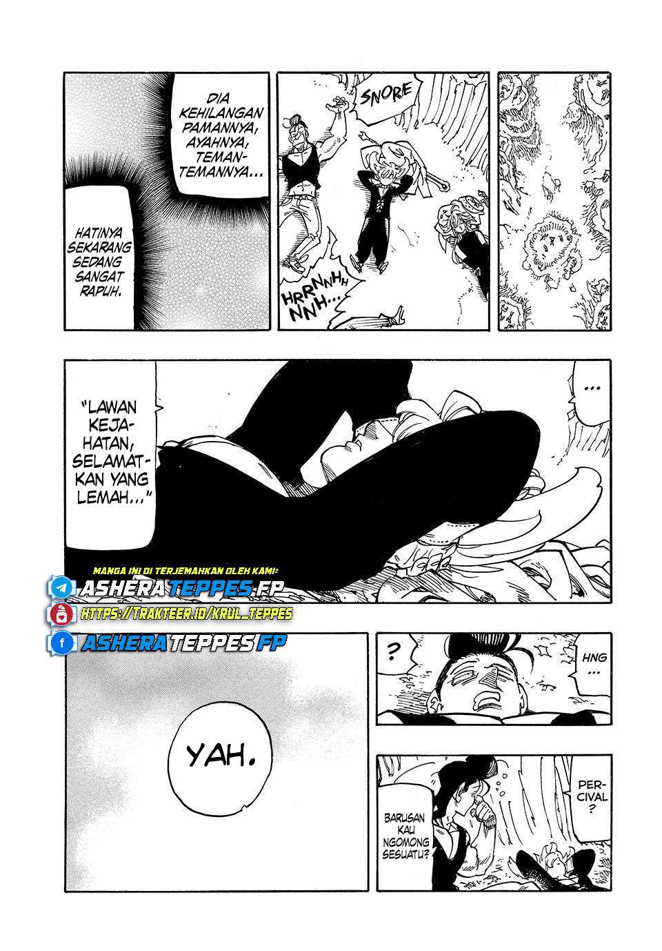 Dilarang COPAS - situs resmi www.mangacanblog.com - Komik mokushiroku no yonkishi 197 - chapter 197 198 Indonesia mokushiroku no yonkishi 197 - chapter 197 Terbaru 19|Baca Manga Komik Indonesia|Mangacan