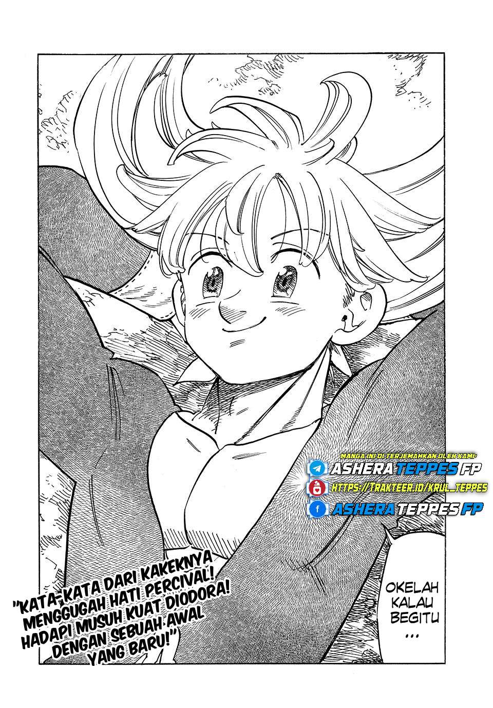 Dilarang COPAS - situs resmi www.mangacanblog.com - Komik mokushiroku no yonkishi 197 - chapter 197 198 Indonesia mokushiroku no yonkishi 197 - chapter 197 Terbaru 20|Baca Manga Komik Indonesia|Mangacan