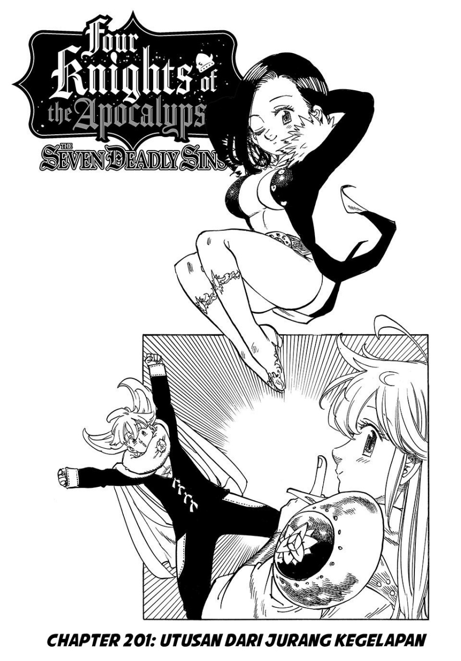 Dilarang COPAS - situs resmi www.mangacanblog.com - Komik mokushiroku no yonkishi 201 - chapter 201 202 Indonesia mokushiroku no yonkishi 201 - chapter 201 Terbaru 1|Baca Manga Komik Indonesia|Mangacan