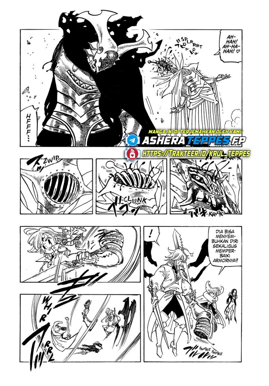 Dilarang COPAS - situs resmi www.mangacanblog.com - Komik mokushiroku no yonkishi 201 - chapter 201 202 Indonesia mokushiroku no yonkishi 201 - chapter 201 Terbaru 2|Baca Manga Komik Indonesia|Mangacan
