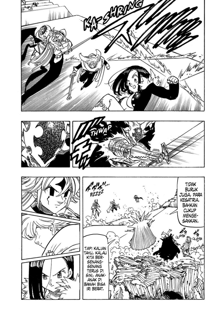 Dilarang COPAS - situs resmi www.mangacanblog.com - Komik mokushiroku no yonkishi 201 - chapter 201 202 Indonesia mokushiroku no yonkishi 201 - chapter 201 Terbaru 3|Baca Manga Komik Indonesia|Mangacan