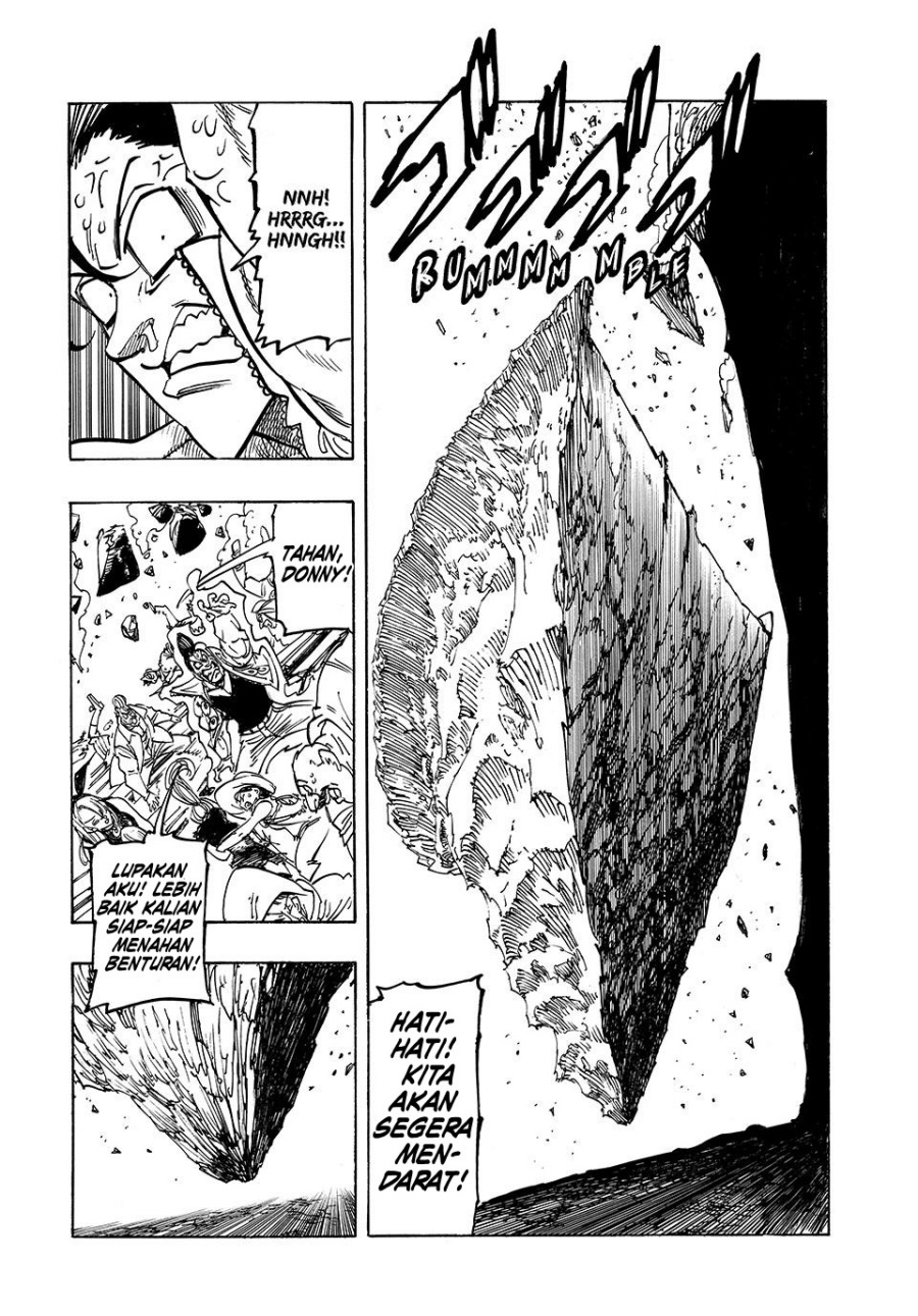Dilarang COPAS - situs resmi www.mangacanblog.com - Komik mokushiroku no yonkishi 201 - chapter 201 202 Indonesia mokushiroku no yonkishi 201 - chapter 201 Terbaru 4|Baca Manga Komik Indonesia|Mangacan