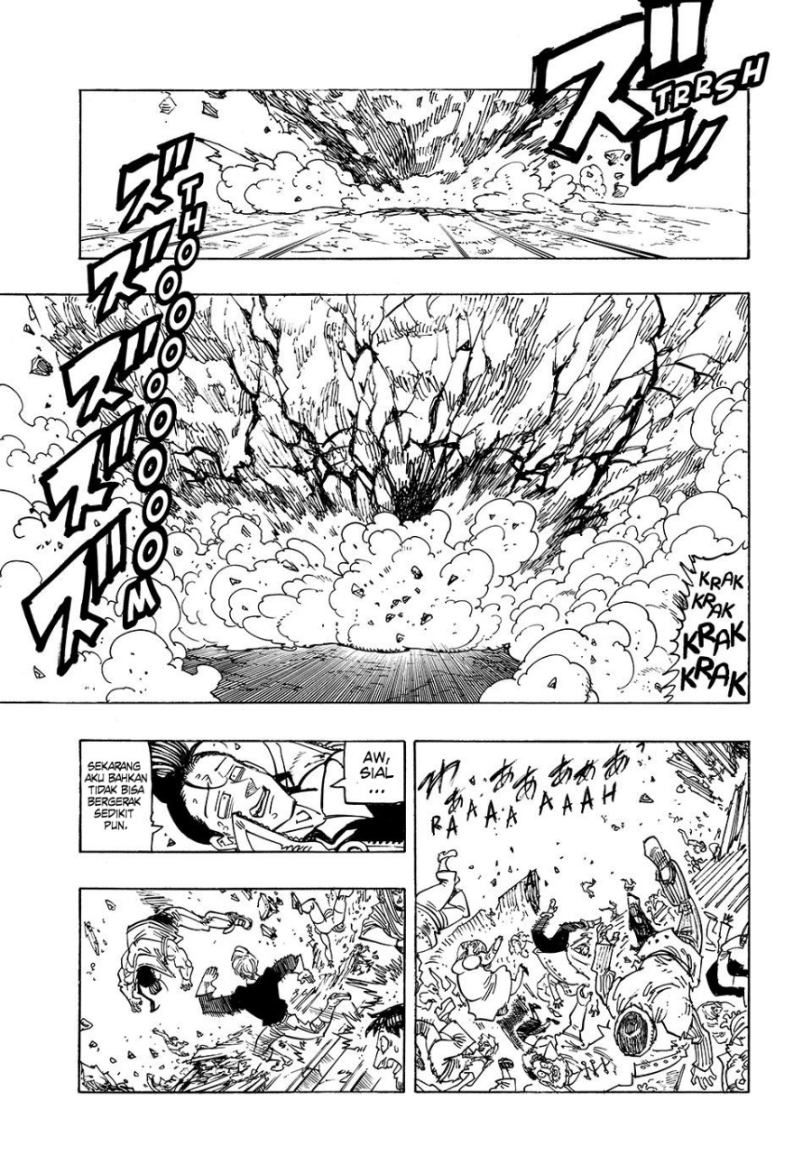 Dilarang COPAS - situs resmi www.mangacanblog.com - Komik mokushiroku no yonkishi 201 - chapter 201 202 Indonesia mokushiroku no yonkishi 201 - chapter 201 Terbaru 5|Baca Manga Komik Indonesia|Mangacan