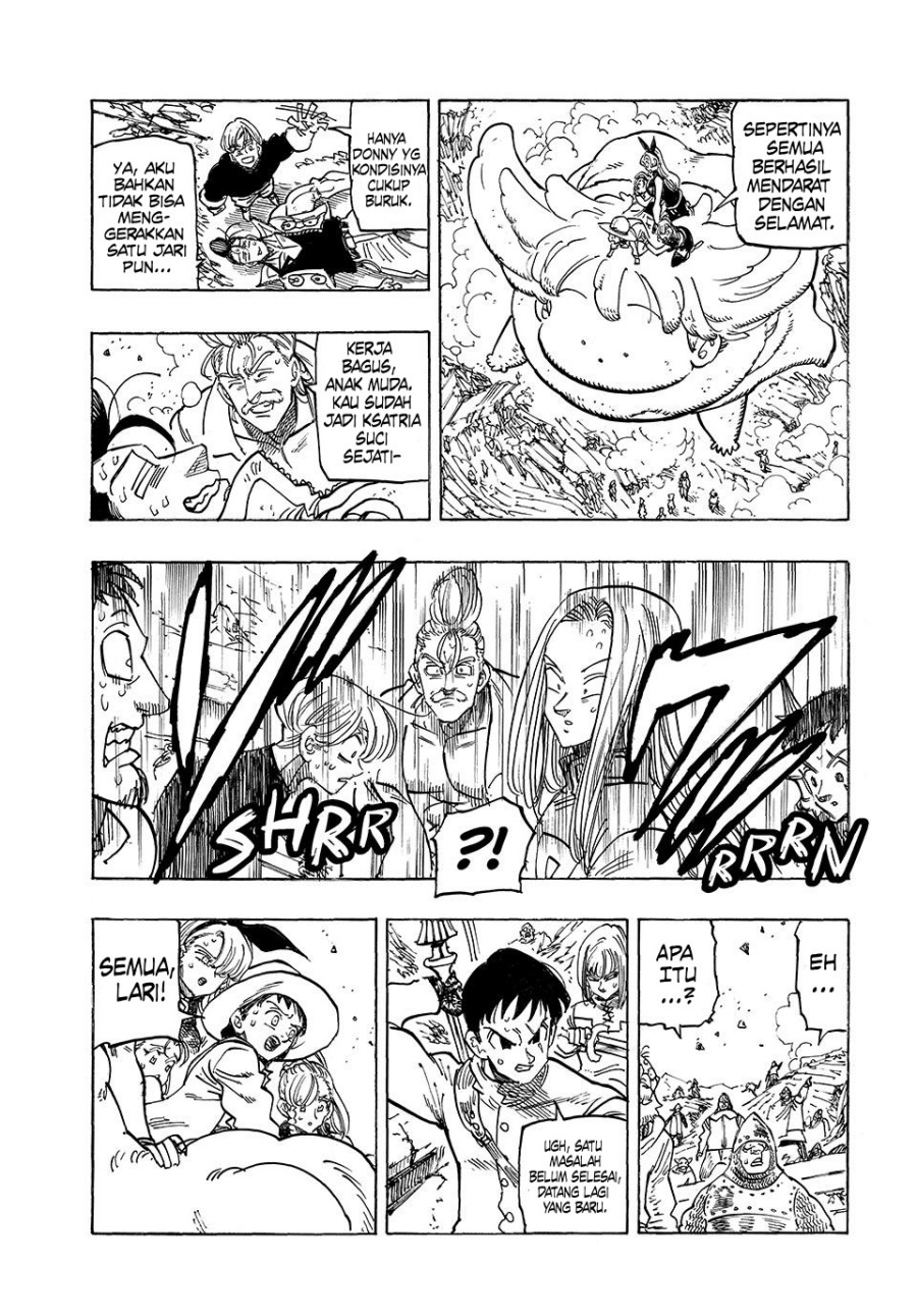 Dilarang COPAS - situs resmi www.mangacanblog.com - Komik mokushiroku no yonkishi 201 - chapter 201 202 Indonesia mokushiroku no yonkishi 201 - chapter 201 Terbaru 7|Baca Manga Komik Indonesia|Mangacan
