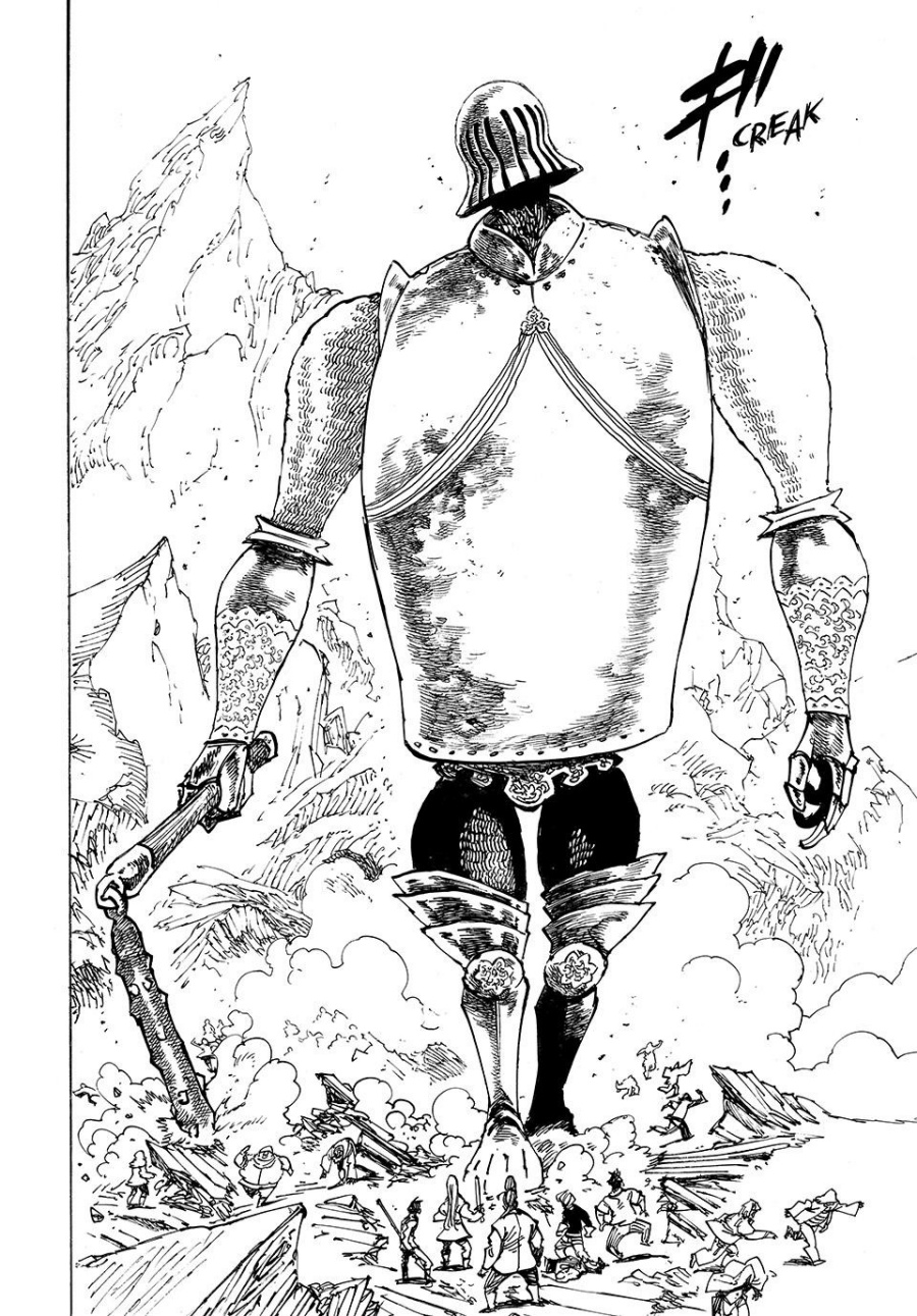 Dilarang COPAS - situs resmi www.mangacanblog.com - Komik mokushiroku no yonkishi 201 - chapter 201 202 Indonesia mokushiroku no yonkishi 201 - chapter 201 Terbaru 8|Baca Manga Komik Indonesia|Mangacan