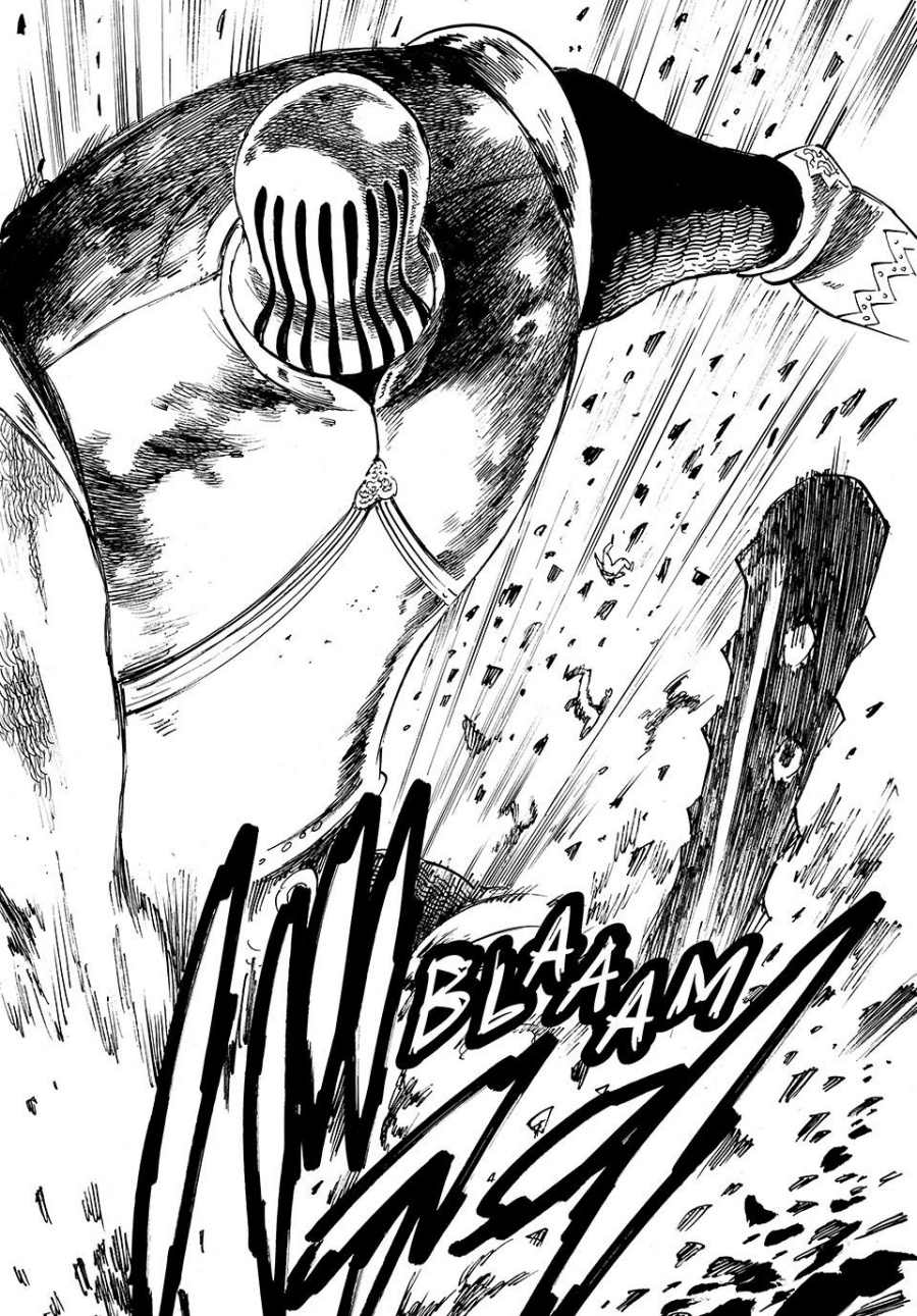 Dilarang COPAS - situs resmi www.mangacanblog.com - Komik mokushiroku no yonkishi 201 - chapter 201 202 Indonesia mokushiroku no yonkishi 201 - chapter 201 Terbaru 10|Baca Manga Komik Indonesia|Mangacan