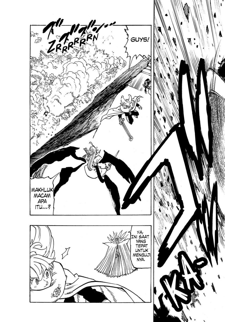Dilarang COPAS - situs resmi www.mangacanblog.com - Komik mokushiroku no yonkishi 201 - chapter 201 202 Indonesia mokushiroku no yonkishi 201 - chapter 201 Terbaru 11|Baca Manga Komik Indonesia|Mangacan