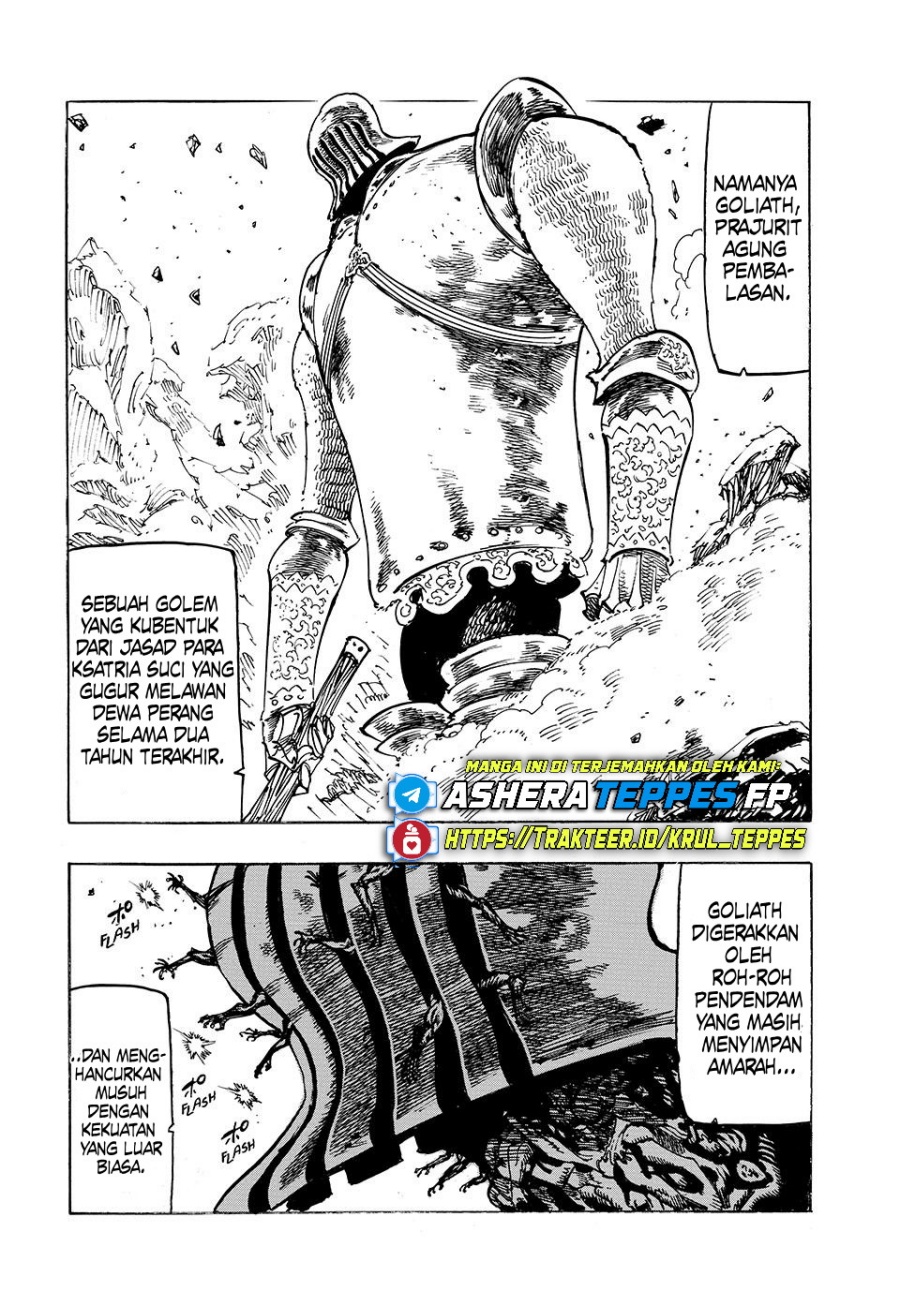 Dilarang COPAS - situs resmi www.mangacanblog.com - Komik mokushiroku no yonkishi 201 - chapter 201 202 Indonesia mokushiroku no yonkishi 201 - chapter 201 Terbaru 12|Baca Manga Komik Indonesia|Mangacan