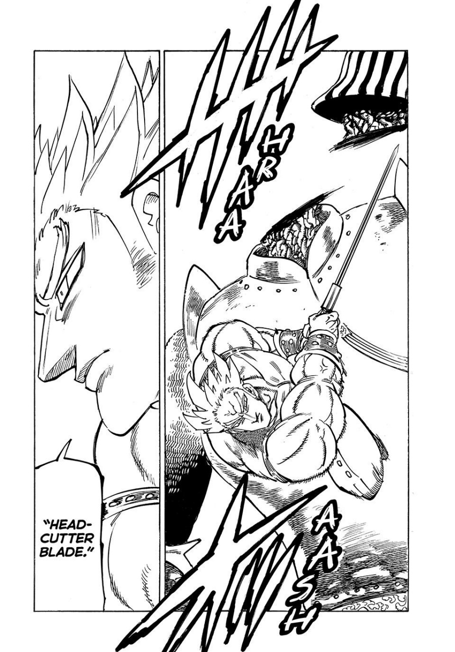 Dilarang COPAS - situs resmi www.mangacanblog.com - Komik mokushiroku no yonkishi 201 - chapter 201 202 Indonesia mokushiroku no yonkishi 201 - chapter 201 Terbaru 14|Baca Manga Komik Indonesia|Mangacan
