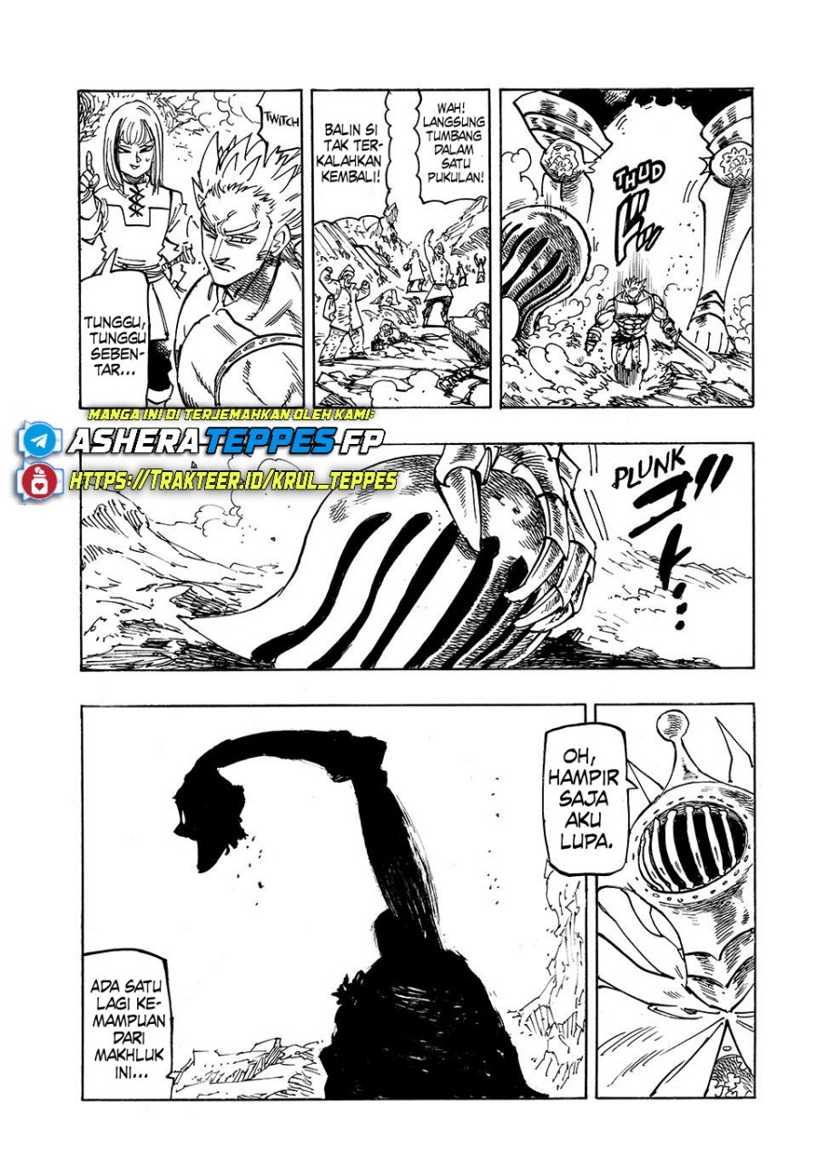 Dilarang COPAS - situs resmi www.mangacanblog.com - Komik mokushiroku no yonkishi 201 - chapter 201 202 Indonesia mokushiroku no yonkishi 201 - chapter 201 Terbaru 15|Baca Manga Komik Indonesia|Mangacan