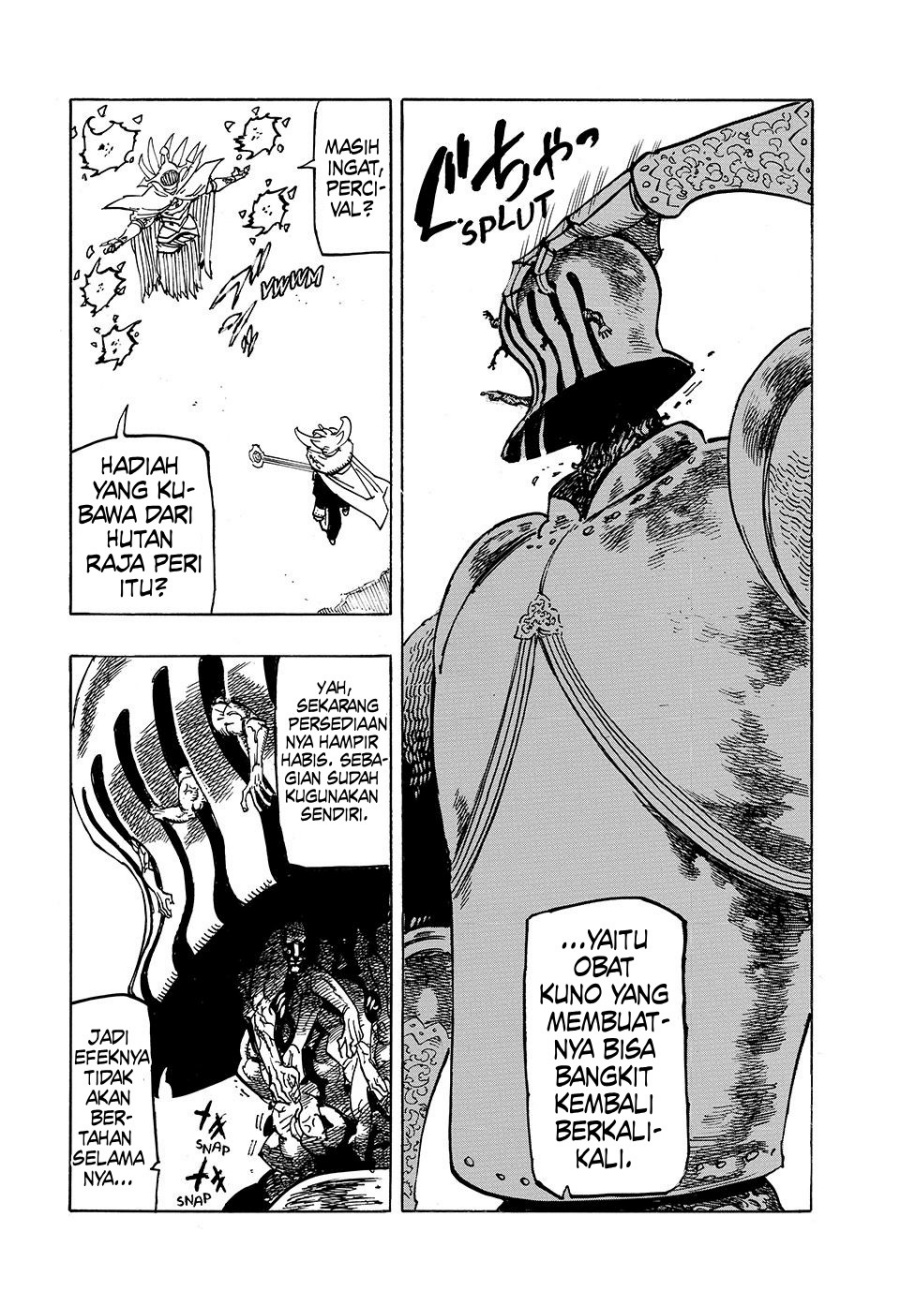 Dilarang COPAS - situs resmi www.mangacanblog.com - Komik mokushiroku no yonkishi 201 - chapter 201 202 Indonesia mokushiroku no yonkishi 201 - chapter 201 Terbaru 16|Baca Manga Komik Indonesia|Mangacan