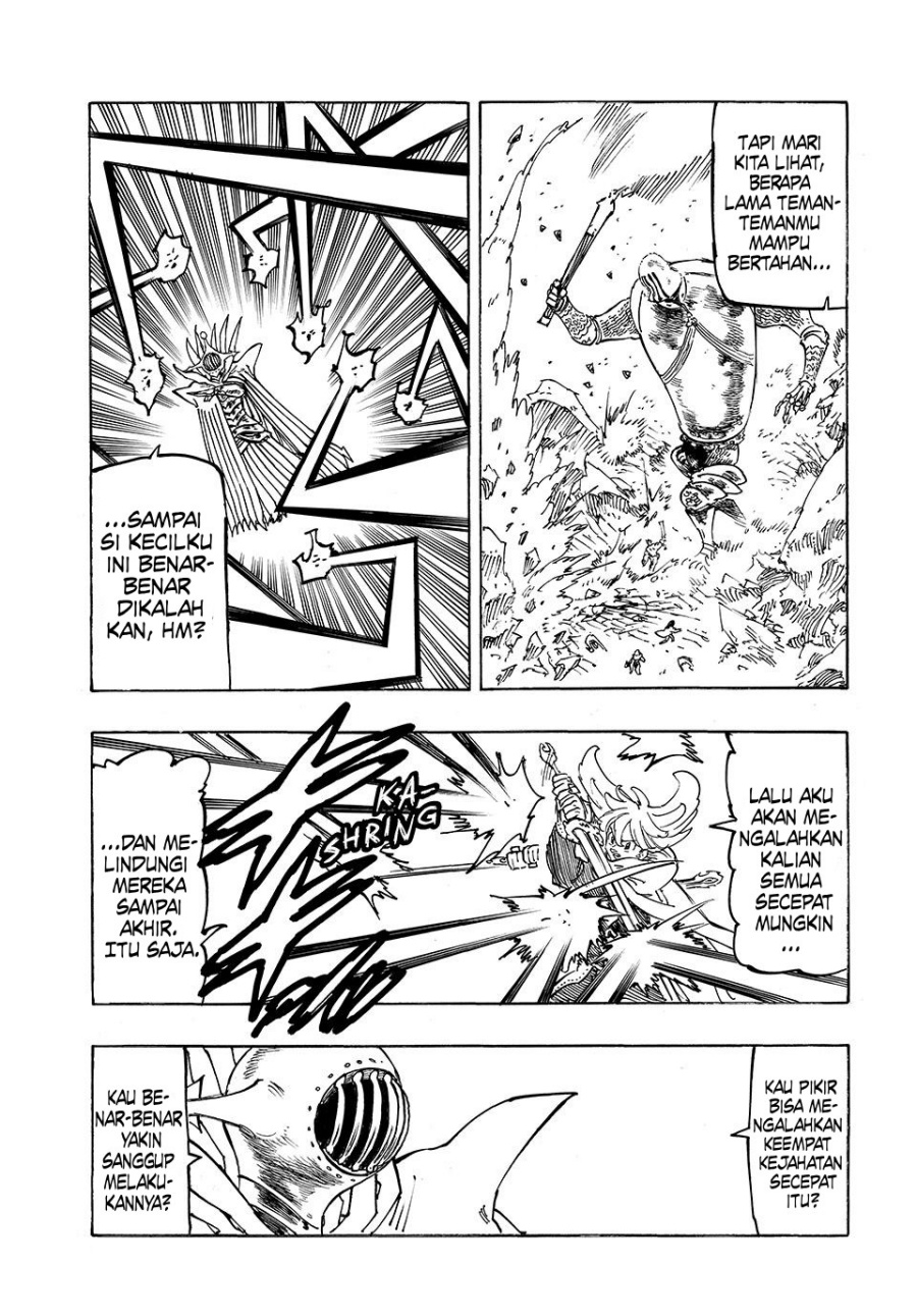 Dilarang COPAS - situs resmi www.mangacanblog.com - Komik mokushiroku no yonkishi 201 - chapter 201 202 Indonesia mokushiroku no yonkishi 201 - chapter 201 Terbaru 17|Baca Manga Komik Indonesia|Mangacan