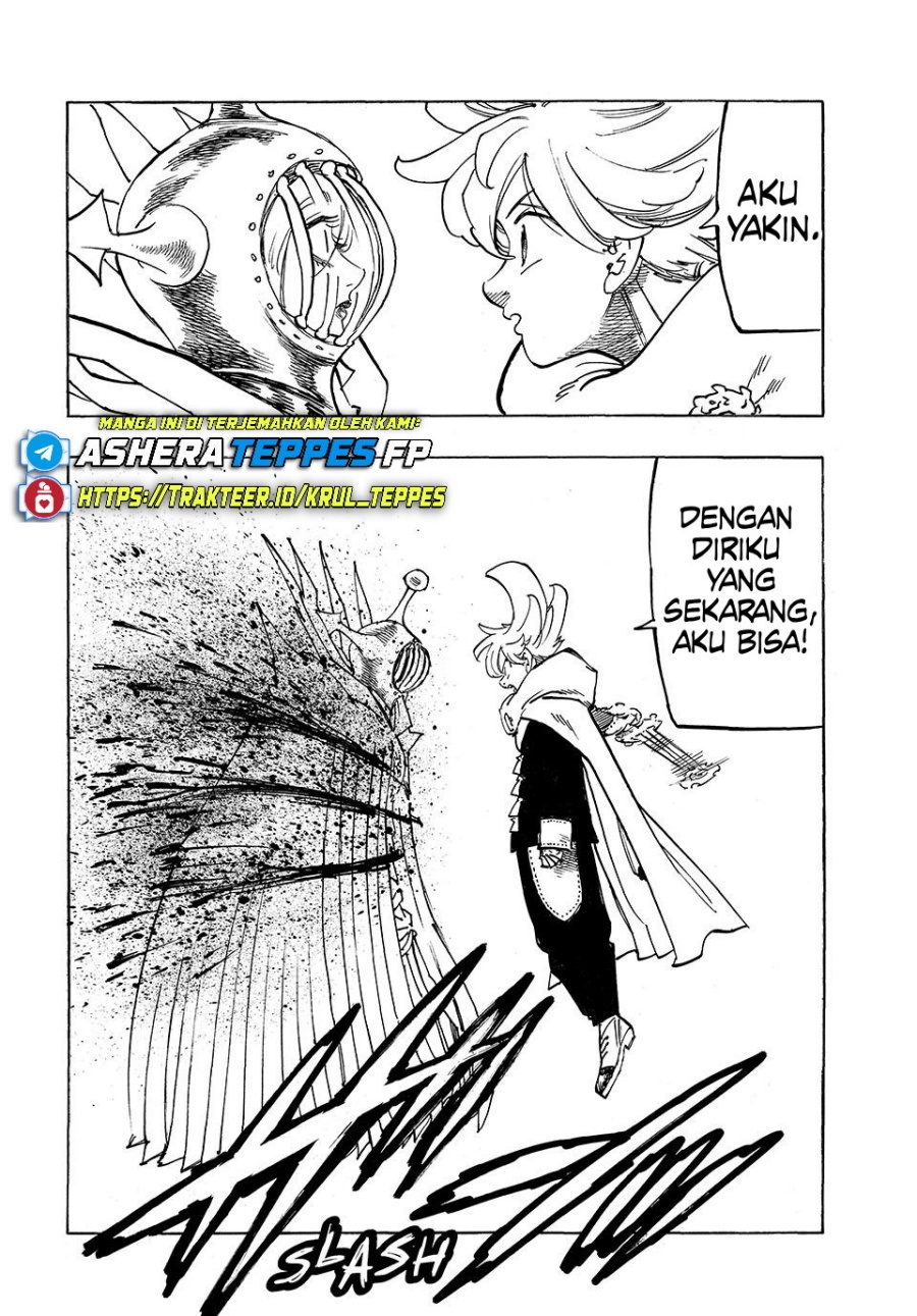 Dilarang COPAS - situs resmi www.mangacanblog.com - Komik mokushiroku no yonkishi 201 - chapter 201 202 Indonesia mokushiroku no yonkishi 201 - chapter 201 Terbaru 18|Baca Manga Komik Indonesia|Mangacan