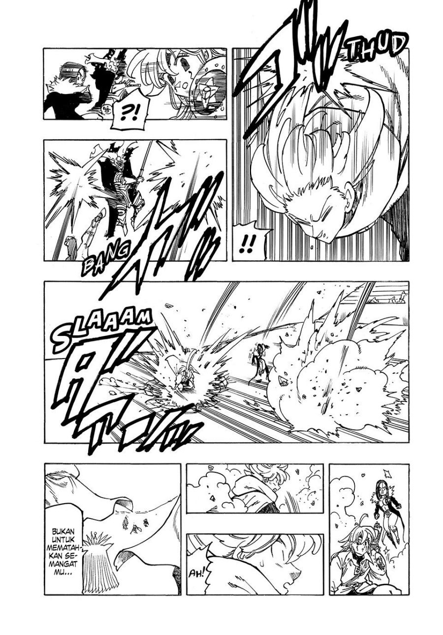 Dilarang COPAS - situs resmi www.mangacanblog.com - Komik mokushiroku no yonkishi 201 - chapter 201 202 Indonesia mokushiroku no yonkishi 201 - chapter 201 Terbaru 19|Baca Manga Komik Indonesia|Mangacan